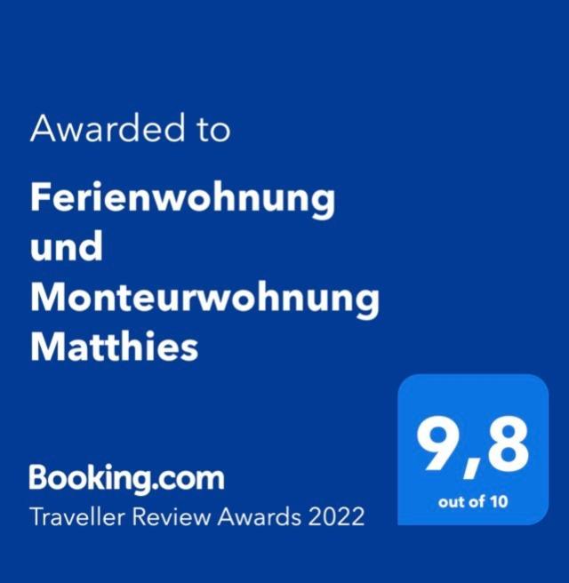 Ferienwohnung Und Monteurwohnung Matthies Naehe Koeln 30Km Kurten Exterior photo